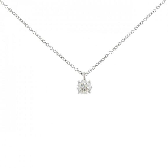 TIFFANY & CO. Platinum Necklace - Picture 1 of 6